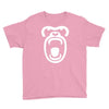 gorilla face Youth Tee
