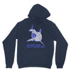 live every week like its shark week Hoodie