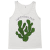 can't touch this Tank Top