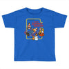 let's summon demons Toddler T-shirt