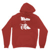 voivod tank Unisex Hoodie