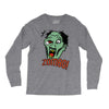 zombg! Long Sleeve Shirts