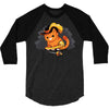 puss in boot 3/4 Sleeve Shirt