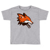 vpn orangge Toddler T-shirt