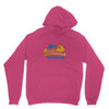life without basketball Unisex Hoodie