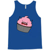cannibal cupcake Tank Top