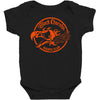 apparently Baby Bodysuit