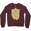 recently deceased Crewneck Sweatshirt