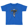 skateboard truck Toddler T-shirt