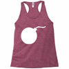bom Racerback Tank
