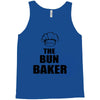 the bun baken Tank Top