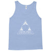 delphi trust Tank Top