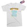 pacman Exclusive T-shirt