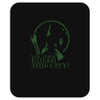 arrow you have failed this city tv series quote black white cotton t s Mousepad