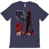 cat shirt T-Shirt