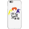 spell on you iPhone 6/6s Case
