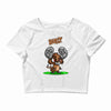bully Crop Top