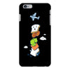 mid air disintegrated iPhone 6/6s Plus Case