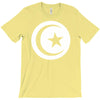 tunisia international support your country  sport flag sport T-Shirt