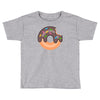 donut Toddler T-shirt