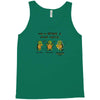 become a ninja turtle Tank Top