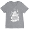 today's forecast V-Neck Tee
