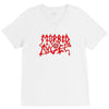 morbid angel V-Neck Tee
