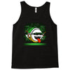 ghostin shell Tank Top