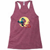 megarush Racerback Tank