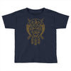 tiger killer Toddler T-shirt