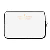 chrish cornell Laptop sleeve