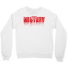 the ghots Crewneck Sweatshirt