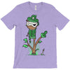 organic pirate T-Shirt