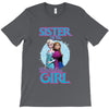 sister of the birthday girl T-Shirt