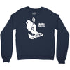 jimmy Crewneck Sweatshirt