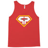 clay matthews 52 Tank Top