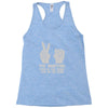 the minivan Racerback Tank