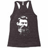 ned kelly Racerback Tank
