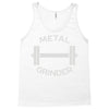 gym dumbbell Tank Top