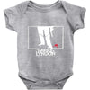 barry lyndon 1975 stanley kubrick movie Baby Bodysuit