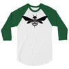 bumblebee 3 3/4 Sleeve Shirt
