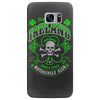 top trending ao412 sons of ireland hooligans motorcycle club irish bes Samsung Galaxy S7 Edge