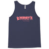 kirby's cleaning co Tank Top