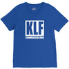 klf V-Neck Tee