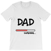 dad loading T-Shirt