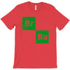 breaking bad  walter white meth breaking bad t shirt T-Shirt