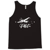 Plane Tank Top