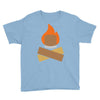 campfire tradition Youth Tee