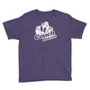 couch potato Youth Tee