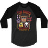 five nights at freddy's 3/4 Sleeve Shirt